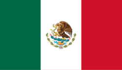 Mexico  Youth